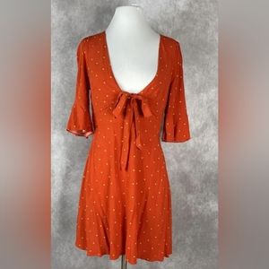 Free People Flame Combo